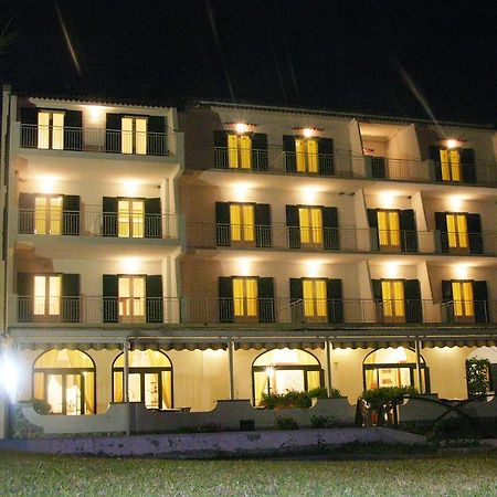 Hotel Settebello Maratea Exteriör bild