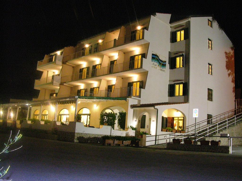 Hotel Settebello Maratea Exteriör bild