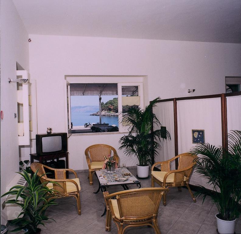 Hotel Settebello Maratea Exteriör bild